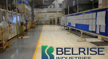 Belrise Industries Share Price Today: What Investors Should Know?