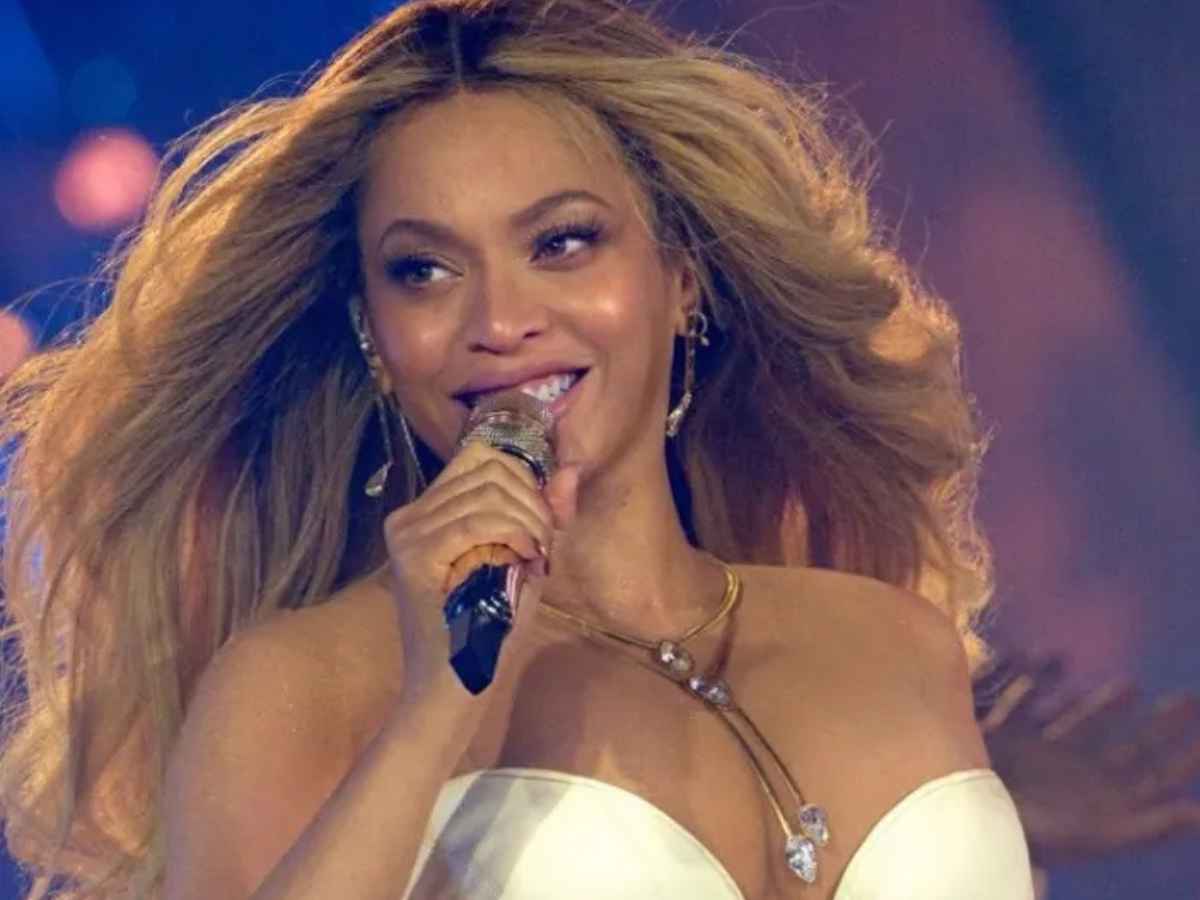 Beyoncé Cowboy Carter Tour Shatters Global Records