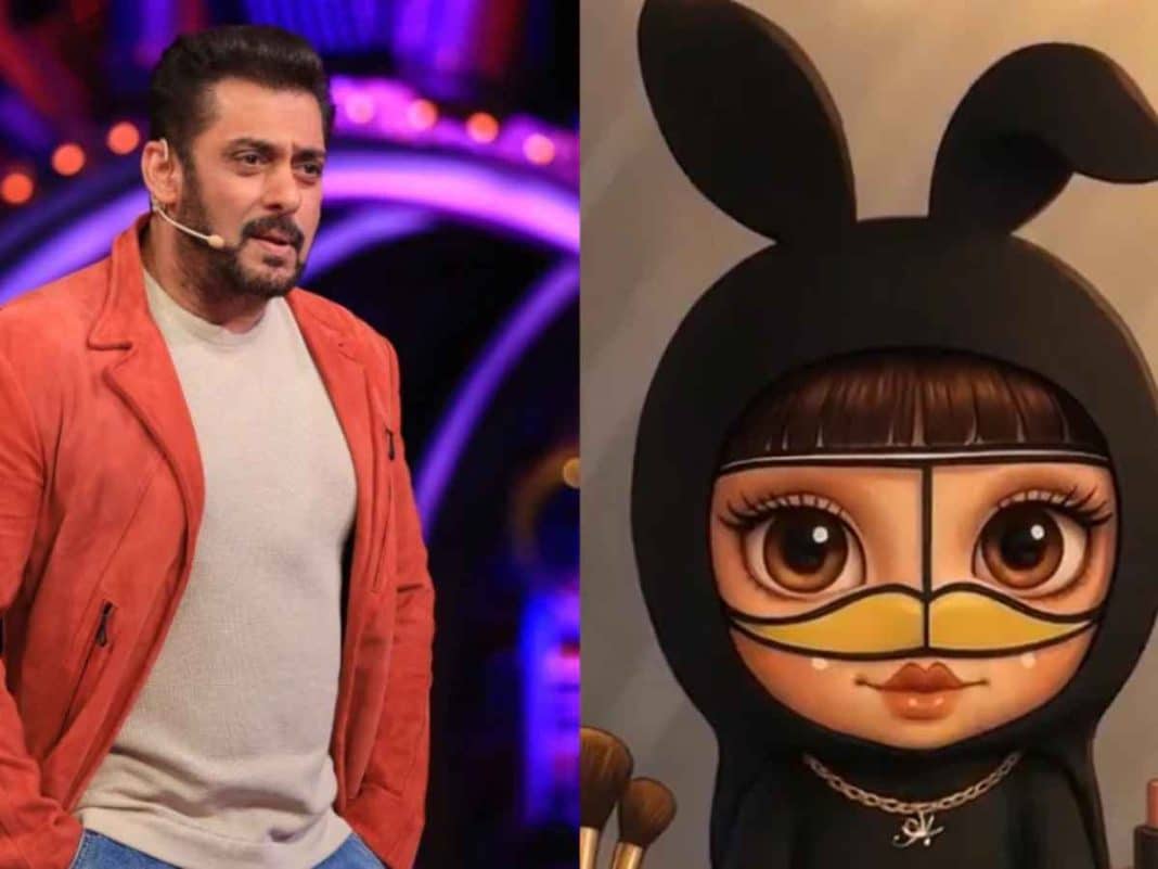 Bigg Boss 19: UAE's Viral AI Doll Habubu To Join Salman Khan-Hosted Reality Show?