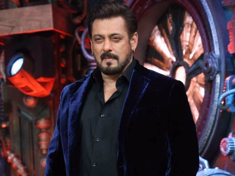 How Much is Salman Khan Charging for Bigg Boss 19?