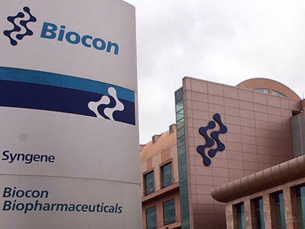 Biocon Share Price Today: Technical Indicators Flash ‘Buy’ Signal!
