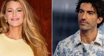 Blake Lively Gets Relief In Justin Baldoni Legal Battle