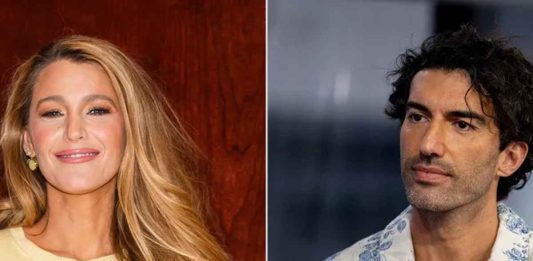 Blake Lively Gets Relief In Justin Baldoni Legal Battle