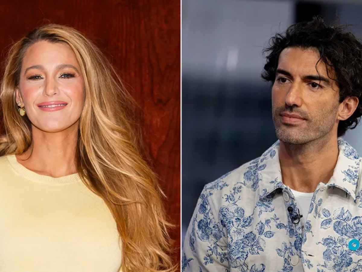 Blake Lively Gets Relief In Justin Baldoni Legal Battle