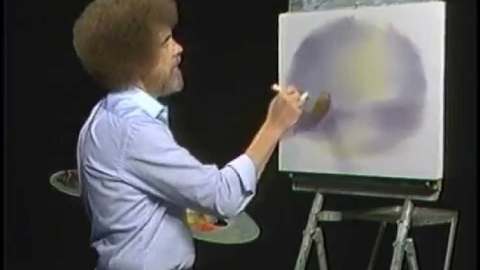 Bob Ross’ Quiet Goodbye: 30 Years Later, What Really Happened?