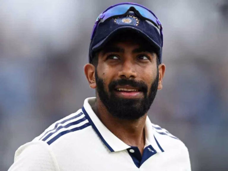 Jasprit Bumrah To Miss Series-Deciding Match Against England At Oval?