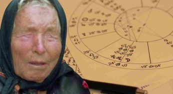 Baba Vanga’s Prophecy vs. Planetary Alignment: What the Stars Say About the July 5, 2025 Tsunami Prediction