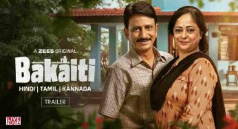 Rajesh Tailang & Sheeba Chaddha Star in ‘Bakaiti’: A Heartfelt Dive into Indian Family Life