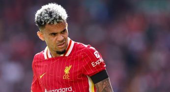 Bayern Munich Prepares Improved Bid for Liverpool’s Luis Diaz as Transfer Speculation Mounts