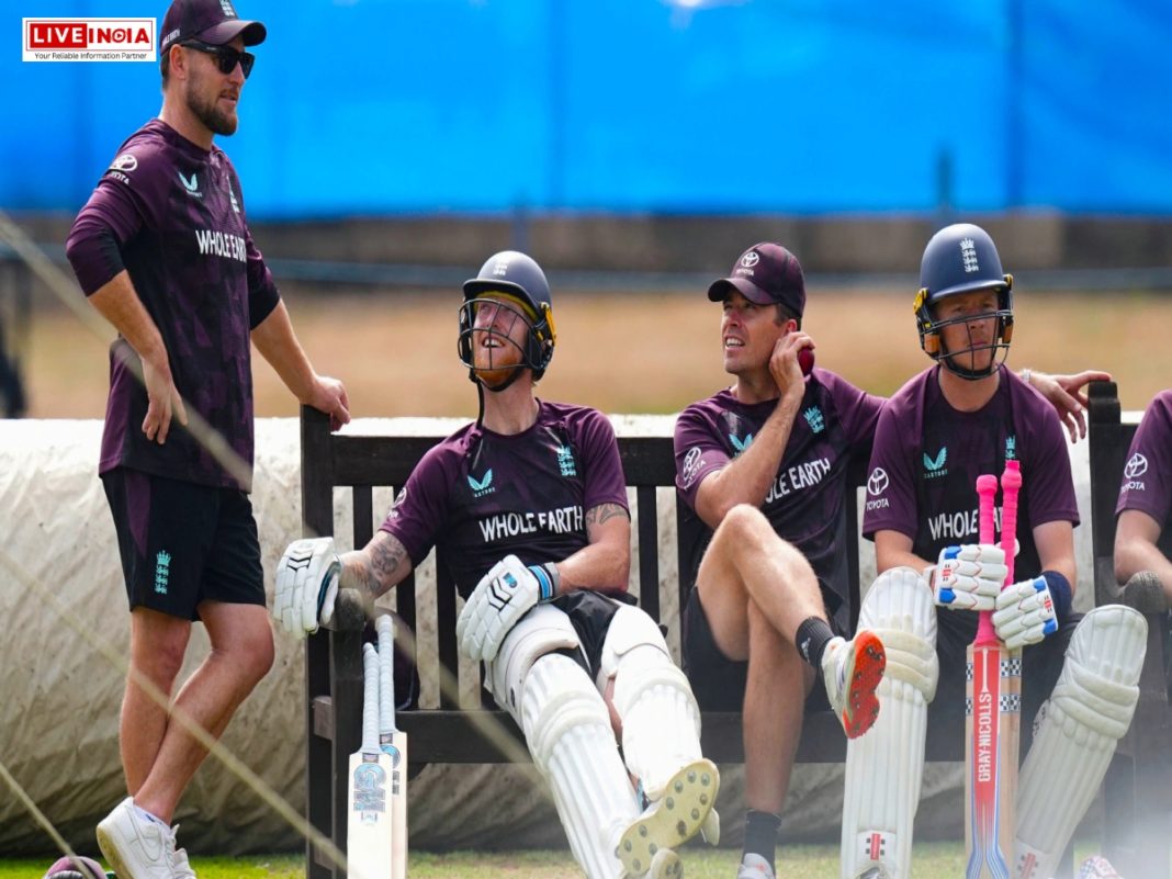 Bazball’s Real Test: Is England’s Aggressive Strategy Failing Away from Home?