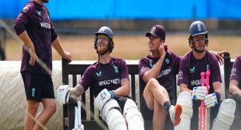 Bazball’s Real Test: Is England’s Aggressive Strategy Failing Away from Home?