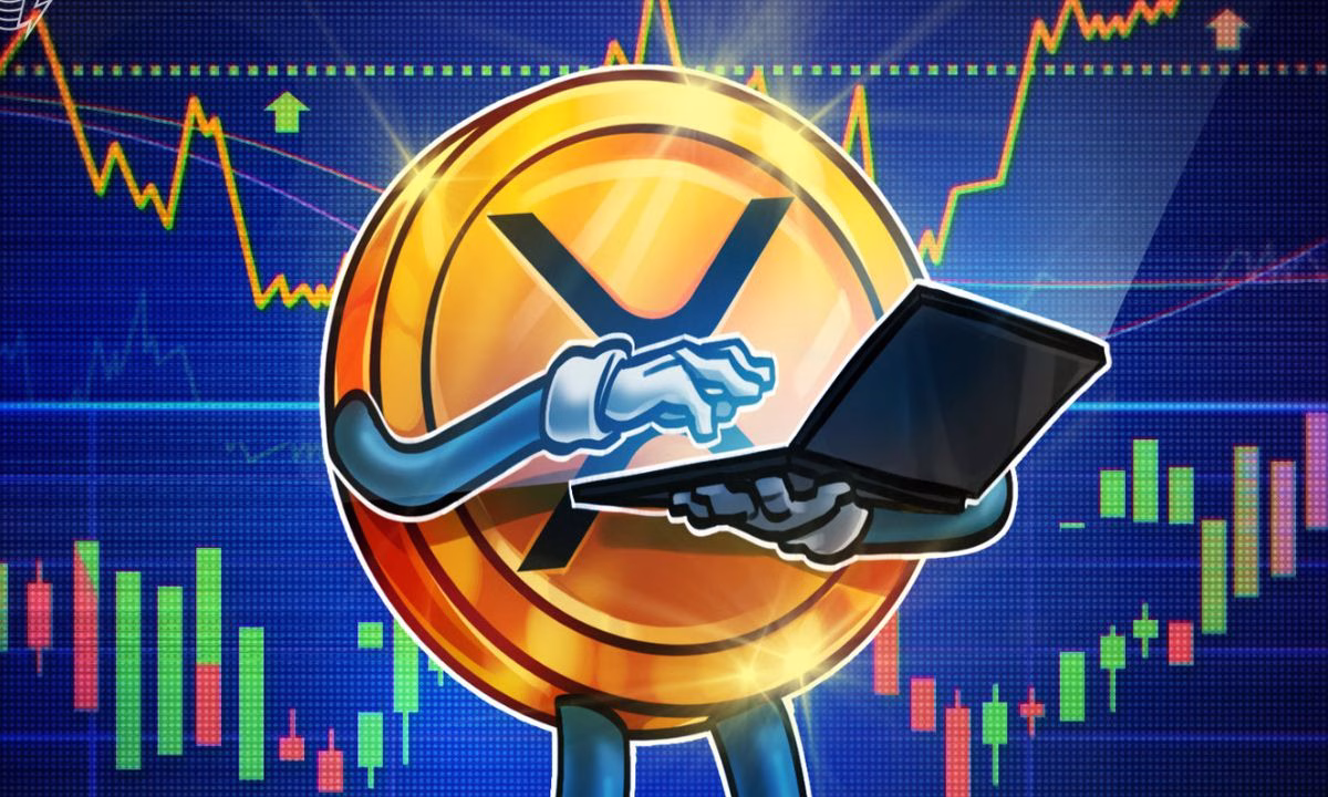 XRP Price USD Surges Past $3—Is the Crypto Set for a Bigger Breakout?