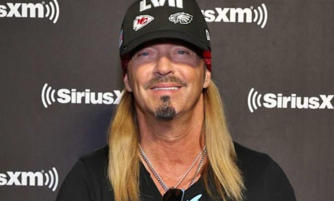 Is Bret Michaels’ Diabetes Putting His Tour at Risk?