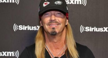 Is Bret Michaels’ Diabetes Putting His Tour at Risk?