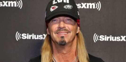 Is Bret Michaels’ Diabetes Putting His Tour at Risk?