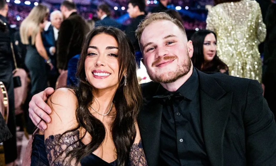 Brianna LaPaglia Turns Down $12M NDA as Zach Bryan Airs Private Texts