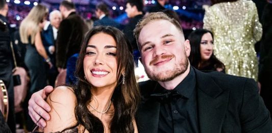 Brianna LaPaglia Turns Down $12M NDA as Zach Bryan Airs Private Texts