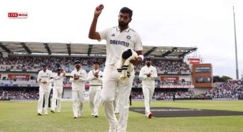 Bumrah Breaks Kapil Dev’s Record With Five Wicket Haul at Lord’s, Yet Does Not Celebrate the Win! Here’s Why
