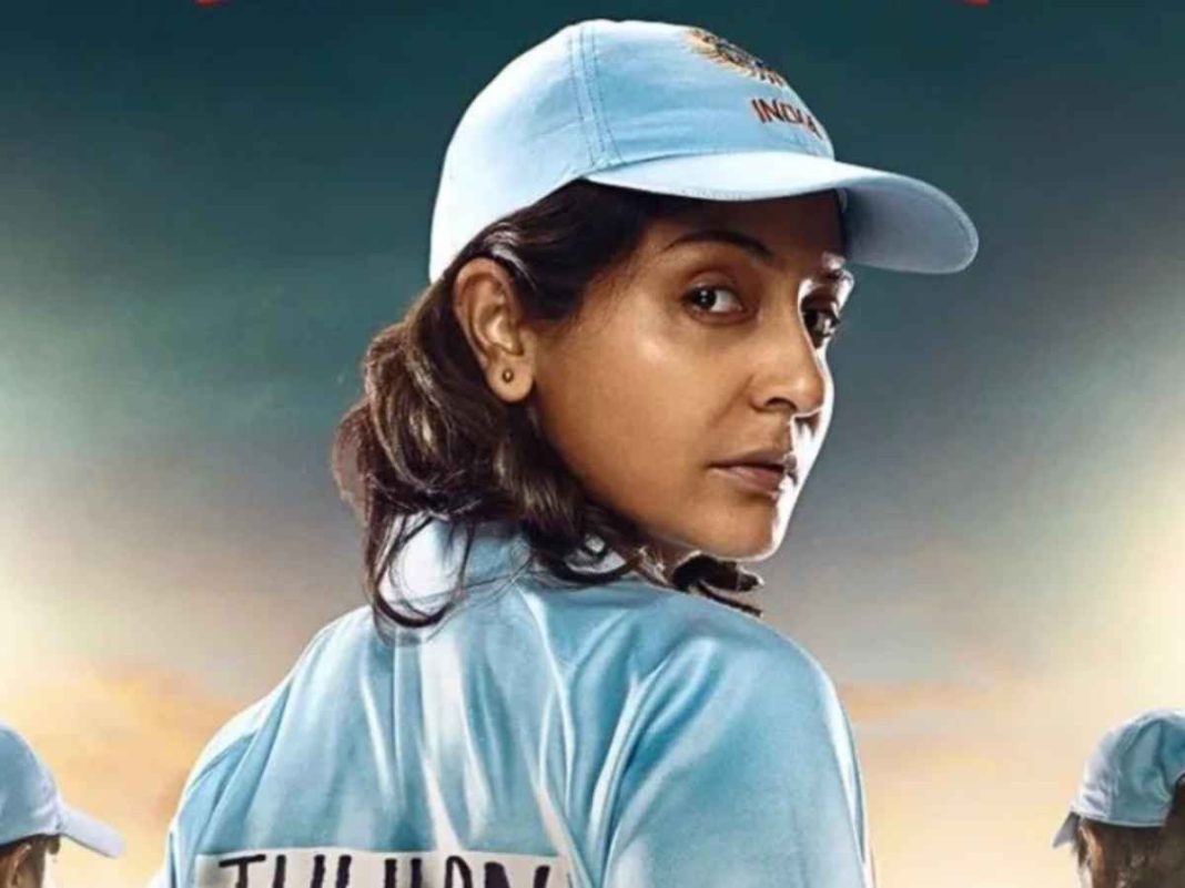 Is Anushka Sharma's Chakda Xpress SHELVED?! Dibyendu Bhattacharya Reveals Shocking Truth