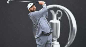 2025 Open Championship Preview: McIlroy Returns Home As Scheffler Leads Betting Odds