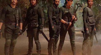 Charlize Theron, Uma Thurman Help Elevate ‘The Old Guard 2’, But Critics Want More Action