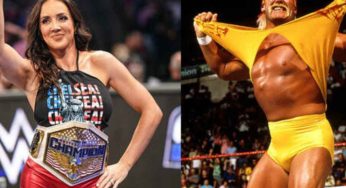WWE Star Chelsea Green Quits Social Media Amid Brutal Backlash Over Hulk Hogan Comments