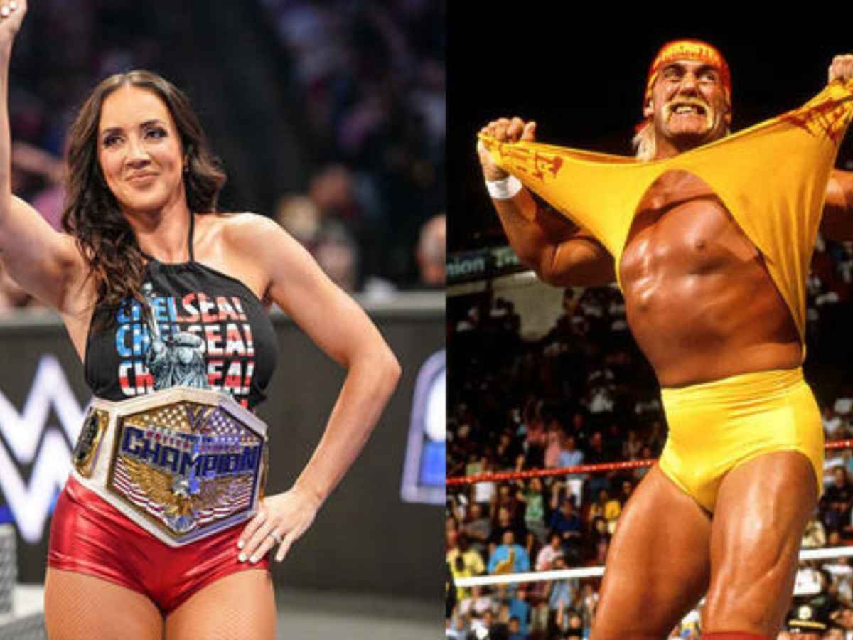 WWE Star Chelsea Green Quits Social Media Amid Brutal Backlash Over Hulk Hogan Comments