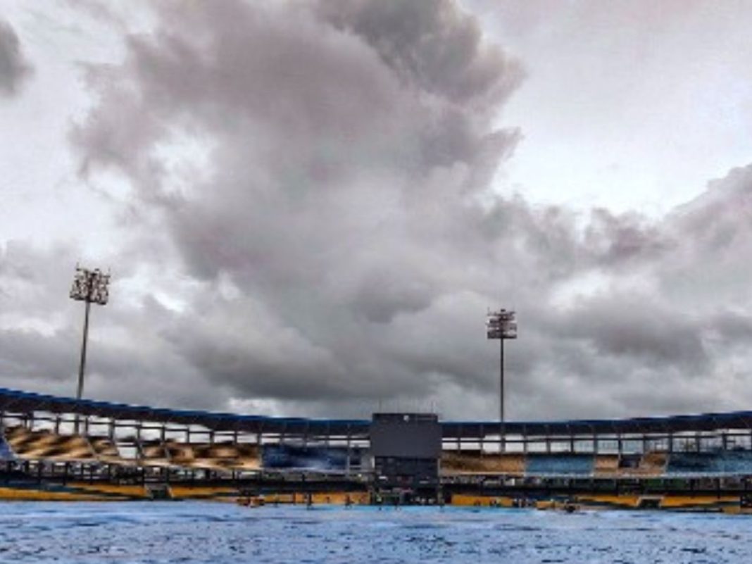 Colombo Weather Today: July 5, 2025