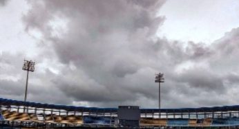 Colombo Weather Today: July 5, 2025