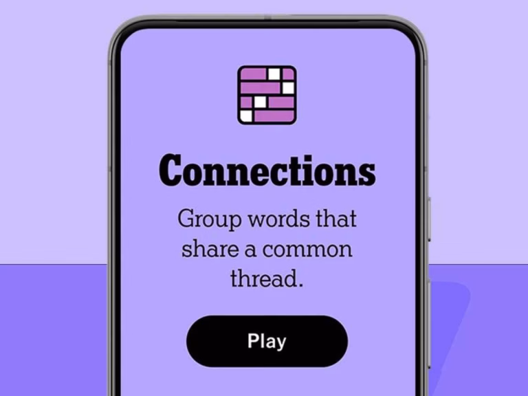 NYT Connections Hints July 19
