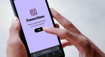 NYT Connections Hints July 13