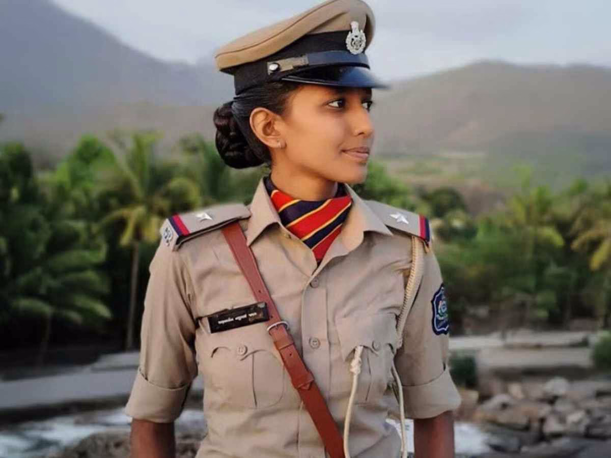 Gujarat: CRPF Jawan Kills ASI Live-In Partner