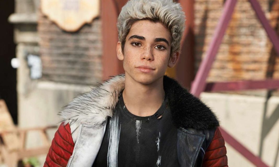 Gone Too Soon: ‘Descendants’ Cast Honors Cameron Boyce