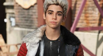 Gone Too Soon: ‘Descendants’ Cast Honors Cameron Boyce