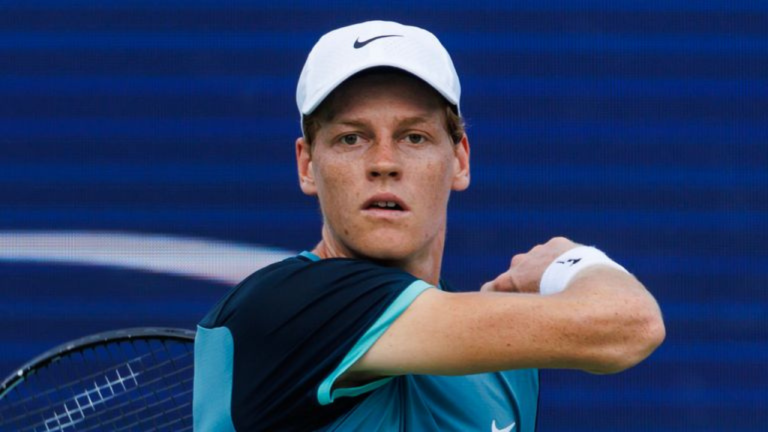 Can Jannik Sinner Bounce Back? Wimbledon Beckons After French Open Heartbreak!