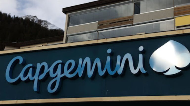 Capgemini Snaps Up WNS for $3.3B, Bets Big on AI-Powered BPO