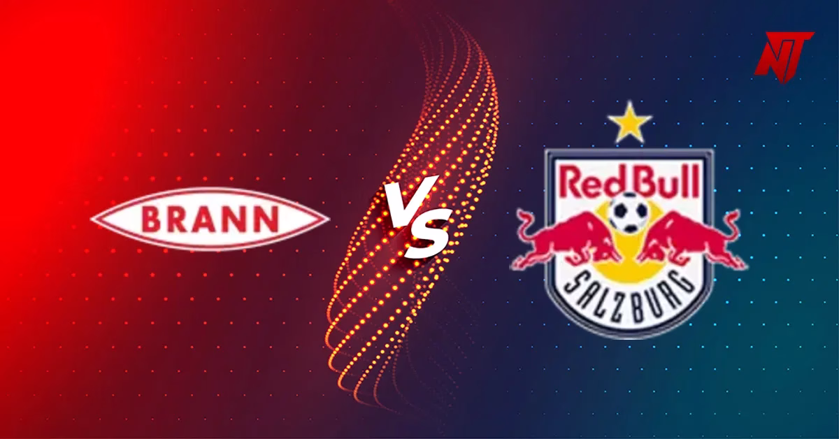 Champions League Qualifying: Brann Vs Red Bull Salzburg Betting Preview