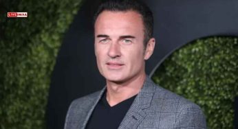 Australian Actor Julian McMahon Star of ‘Charmed’, ‘Fantastic Four’ Dies at 56