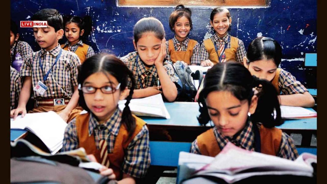 ‘Stop Sending Your Kids to Private School’: CA Meenal Goel Exposes Hidden Cost Crushing India’s Middle Class