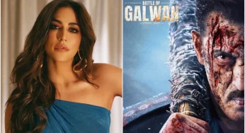Is Chitrangda Singh Really Teaming Up with Salman Khan in ‘Battle of Galwan’?