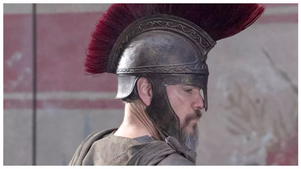 Christopher Nolan’s The Odyssey Shatters Records with Sold-Out Shows a Year Before Release