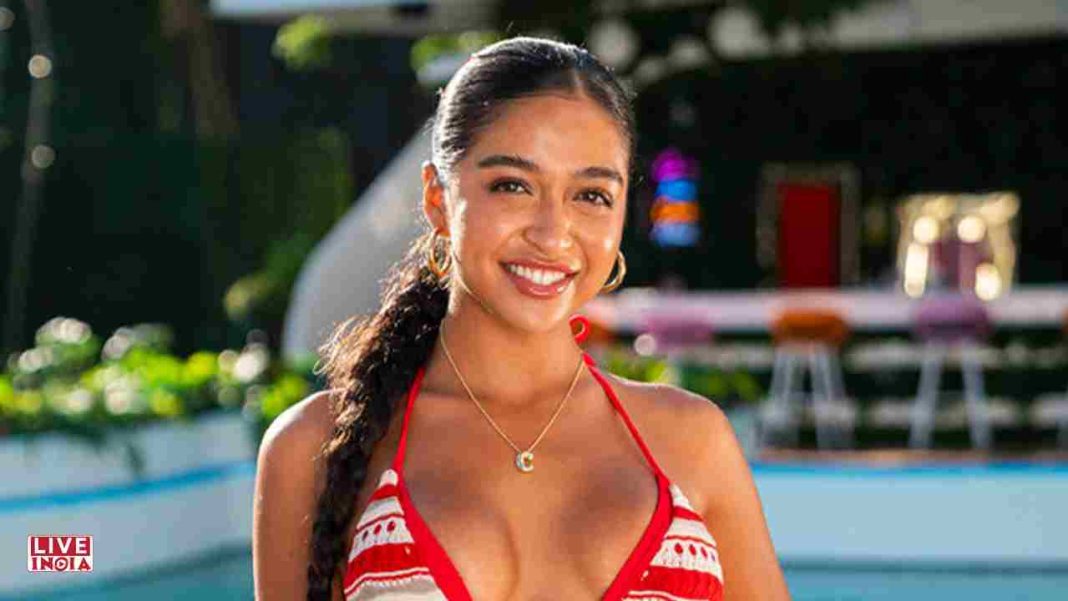 Love Island USA's Cierra Ortega Breaks Silence After Exit Over Racial Slur Post: “This Is an Accountability Video”