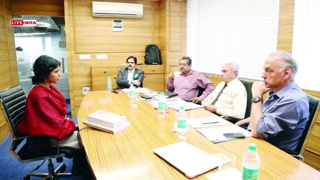 5 Types of Questions Asked in UPSC Interviews: From Facts to Quick Thinking