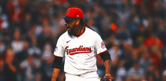 Cleveland Guardians’ Emmanuel Clase Placed on Paid Leave Amid MLB Betting Investigation