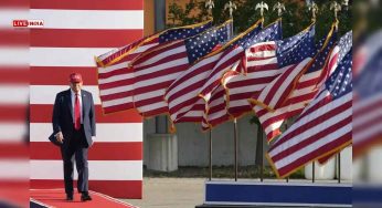 “Close to Making a Deal with India”: Trump Eases Tone Amid Tariff Spree on 14 Countries