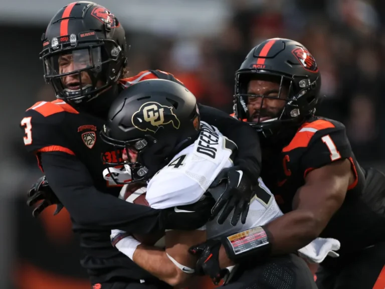 Colorado RB Charlie Offerdahl Retires Over Concussions, Deion Sanders Honors Scholarship Commitment