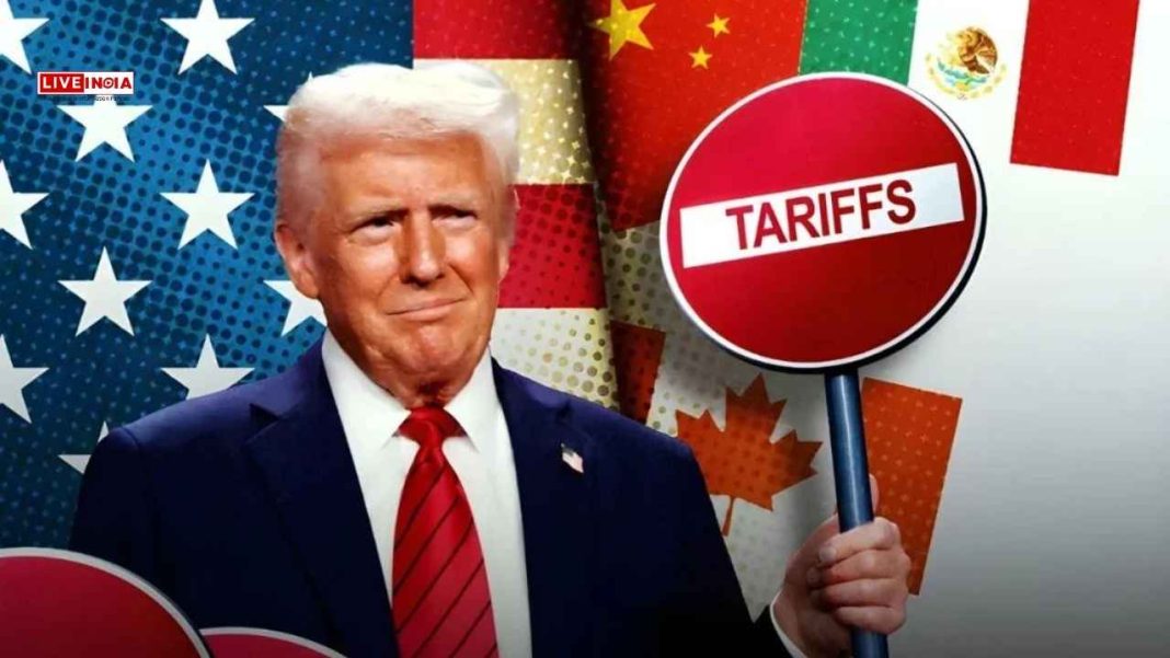 How Will Trump’s 50% Tariff on Copper, 200% Pharma Warning Affect India’s Export Sector?