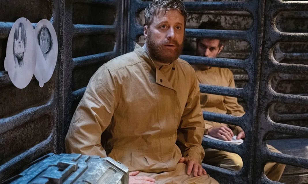 Resident Alien Canceled: Season 4 to Be Its Last