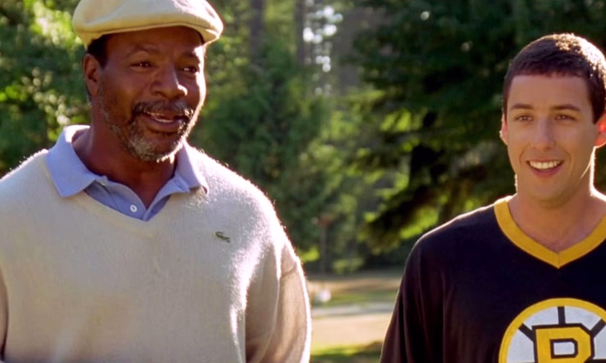 Adam Sandler Reveals Happy Gilmore 2 Was Rewritten After Carl Weathers' Death