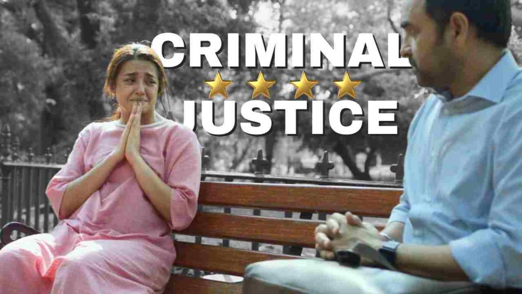 Criminal Justice Season 4 Review: Surveen Chawla Stuns in the Finale of ‘A Family Matter’